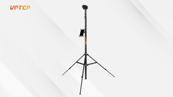 10m Camera Poles For Professional Use: The Extra Height You Actually N