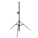 13M HE Pro Telescopic Camera Mast For Aerial Photography, WiFi Sites, Mine, Landscape Inspection