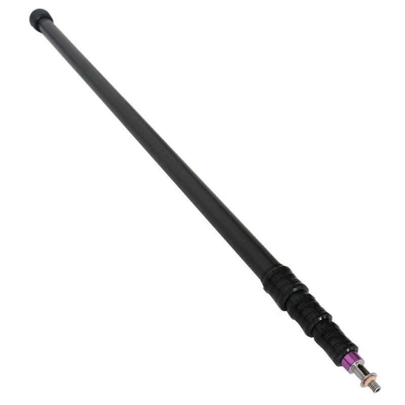 MIC-3004-3K 3M Microphone Boom Pole Camera Monopod