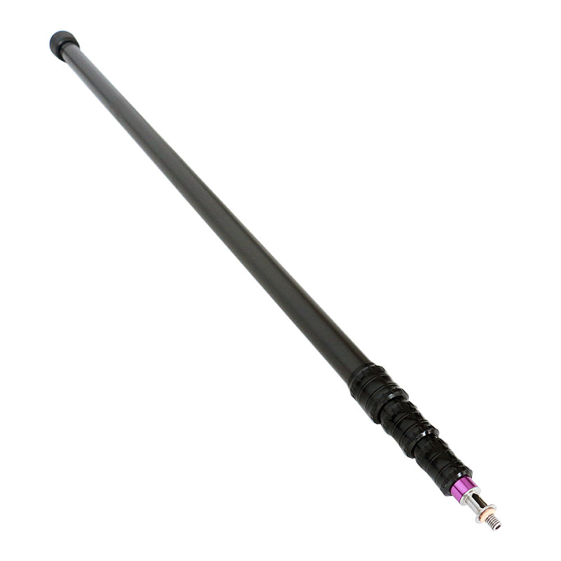 5m Boom Pole Carbon Fiber Microphone Pole