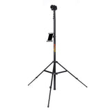8M ME Camera Pole For Sports Filming, Sports Analysis Camera Mast