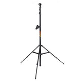 8M HE Pro Telescopic Camera Pole For Sports Camera, Photography, Inspection