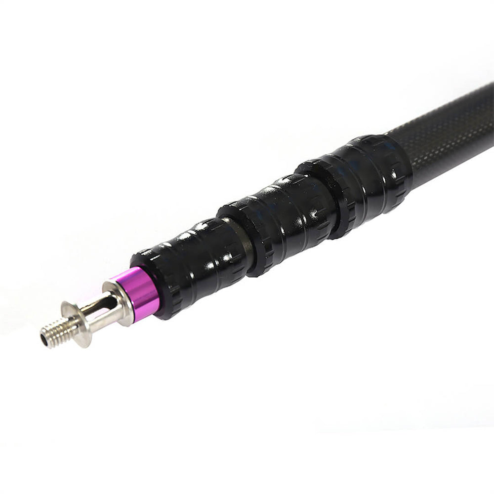 Products MIC-3004-3K 3M Microphone Boom Pole Camera Monopod