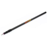 MIC-3004-UD 3M Carbon Fiber Boom Pole 10ft GoPro Stick